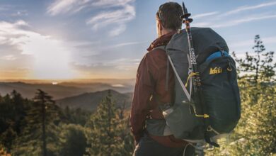 Best Tips for Planning a Backpacking Trip