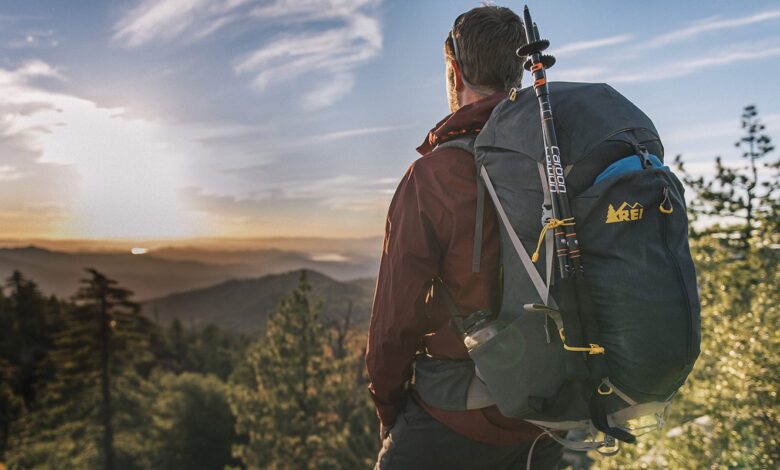 Best Tips for Planning a Backpacking Trip