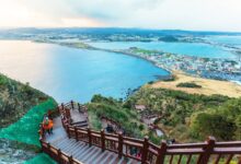 Enjoy Your Momentous Vacation At Jeju In Korea