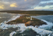 Plan a Pleasure Filled Trip to Cape Leeuwin, Australia