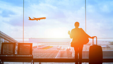 5 Advices What to Bring on Your Business Trip