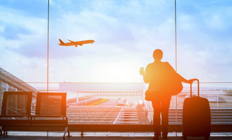5 Advices What to Bring on Your Business Trip