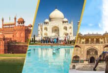 All You Need to Know about Tourism Industry in India