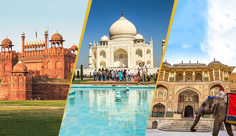 All You Need to Know about Tourism Industry in India