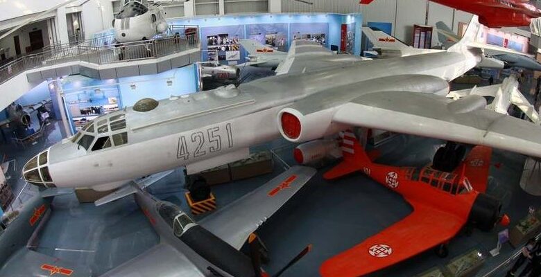 Aviation Museum in China - All You Need To Know