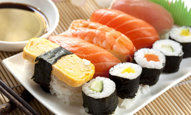 Everything You Should Know About Japanese Cuisine