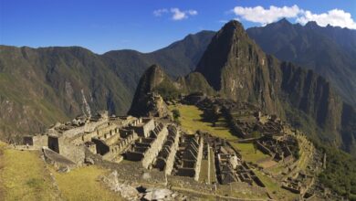 Foot Trip For Spending Wonderful Holidays in Peru