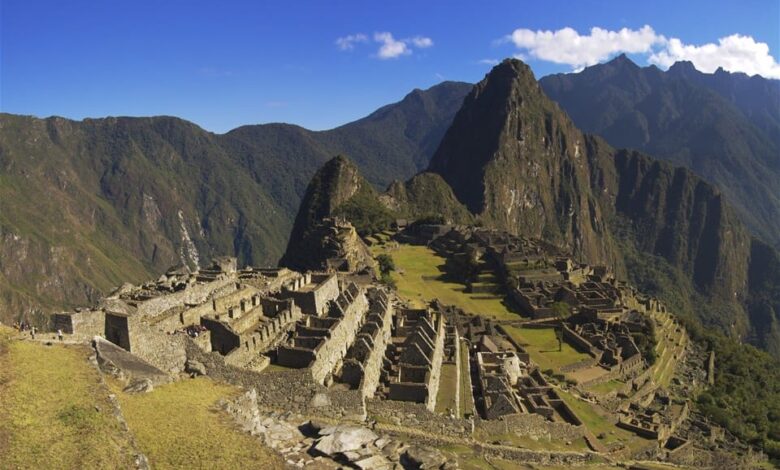 Foot Trip For Spending Wonderful Holidays in Peru