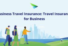 Getting Insurance for Your Convenience Business Travel
