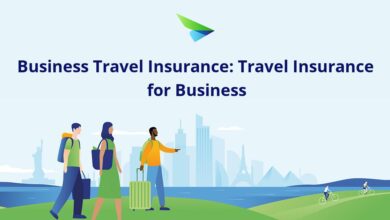 Getting Insurance for Your Convenience Business Travel