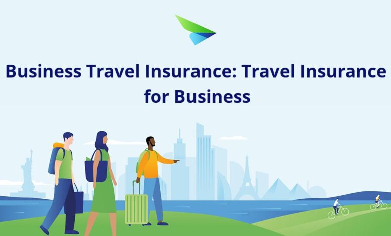 Getting Insurance for Your Convenience Business Travel