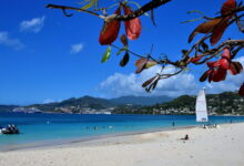 Grenada The Beautiful Caribbean Paradise Island