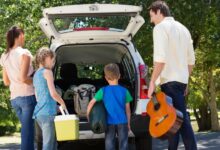Hassle Free Tips for Traveling With Kids