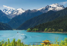 Heavenly Lake (Tianchi) Travel Guide For Travelers