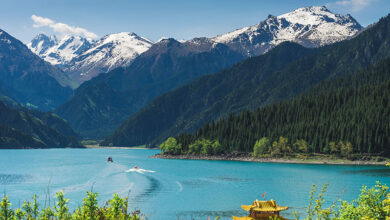 Heavenly Lake (Tianchi) Travel Guide For Travelers