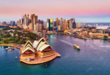 How to Have a Luxury Travel to Australia