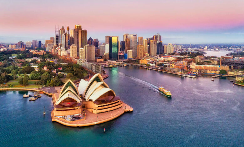 How to Have a Luxury Travel to Australia