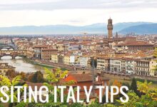 Important Things You Need to Know Before Visit Italy