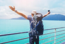 Important Things to Know Before Traveling on Cruise Alone