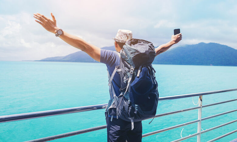 Important Things to Know Before Traveling on Cruise Alone