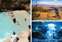 Most Exciting Adventurous Destinations in the USA