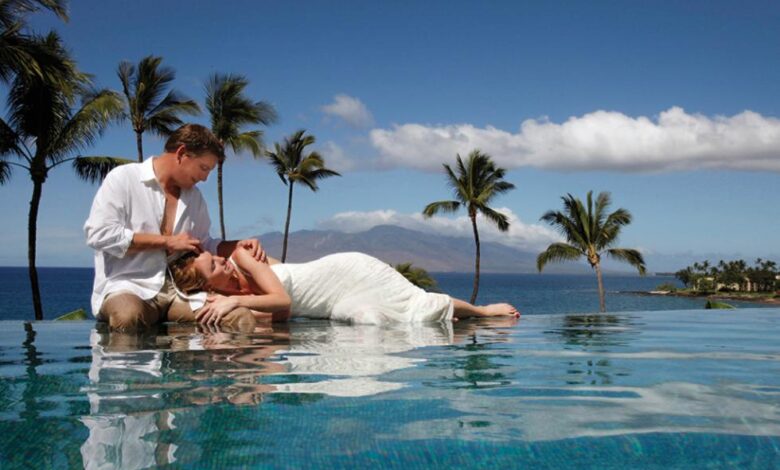 Plan a Romantic Honeymoon Trip to Maui Islands in Hawaii