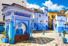 Sophisticated Places in Morocco that Nobody Should Miss