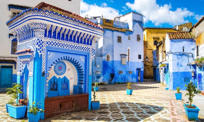 Sophisticated Places in Morocco that Nobody Should Miss