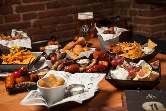 Taste Meat and Beer in Czech Republic Tour