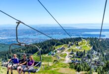 Things To Do in Vancouver To Spend Fun-filled Vacation