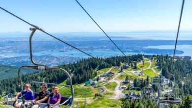 Things To Do in Vancouver To Spend Fun-filled Vacation