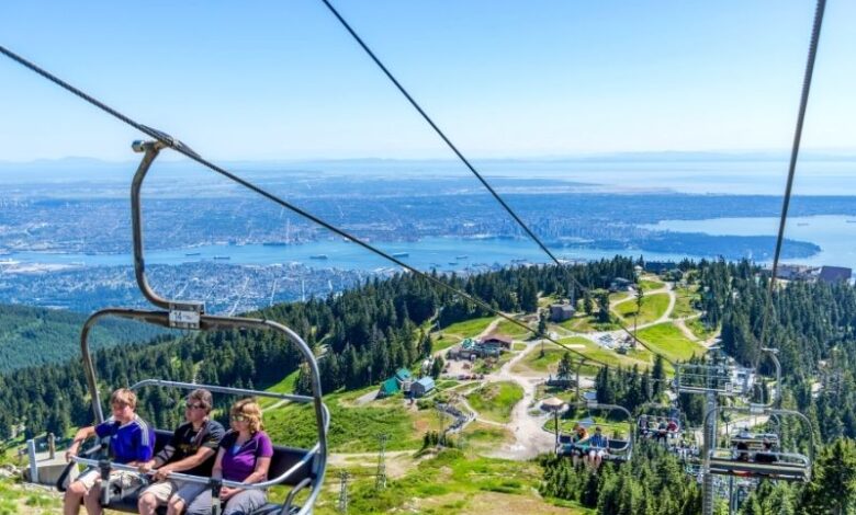 Things To Do in Vancouver To Spend Fun-filled Vacation