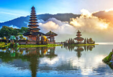 Things to Do in Bali The Island of Gods