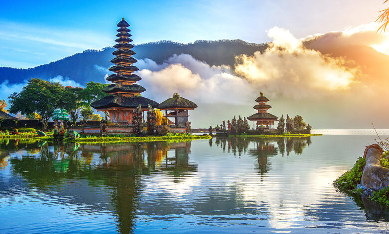 Things to Do in Bali The Island of Gods