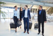 Tips on How to Prepare For Business Travel