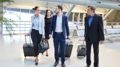Tips on How to Prepare For Business Travel