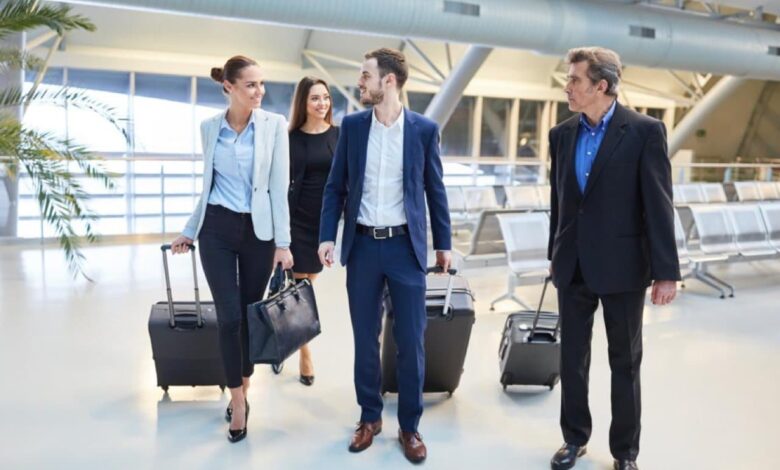 Tips on How to Prepare For Business Travel