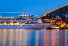 Travel With Mediterranean Cruises to See The Beauty of Sea
