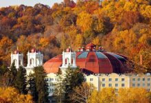 Visiting the Most Haunted Places in Indiana