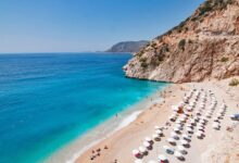 7 Beaches in Turkey That Every Travelers Should Visit