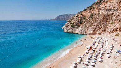 7 Beaches in Turkey That Every Travelers Should Visit