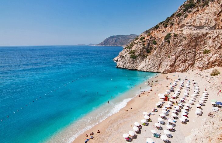 7 Beaches in Turkey That Every Travelers Should Visit