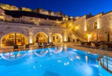 All You Need to Know About Best Luxury Hotels in Cappadocia