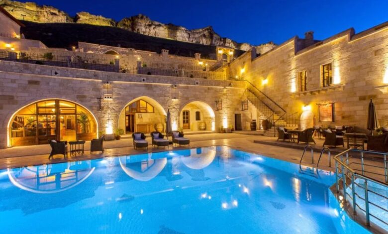 All You Need to Know About Best Luxury Hotels in Cappadocia