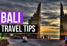 Bali Travel Tips What to Know Before You Go