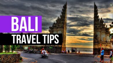 Bali Travel Tips What to Know Before You Go