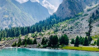 Best Places to Visit in Swat Valley of Pakistan