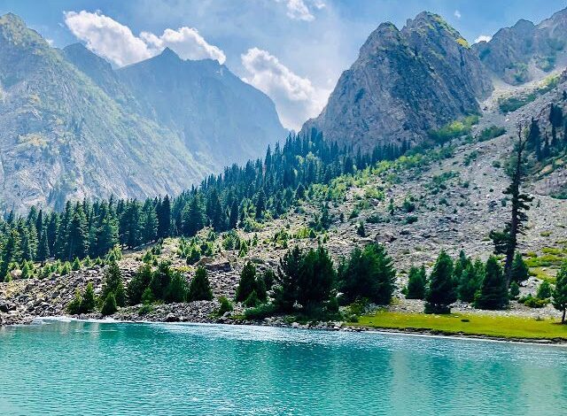 Best Places to Visit in Swat Valley of Pakistan