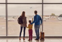 Business Travel Should Be Convenient for You and Your Family