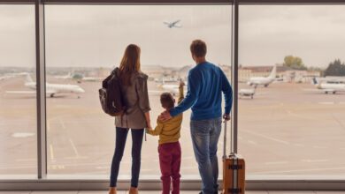 Business Travel Should Be Convenient for You and Your Family